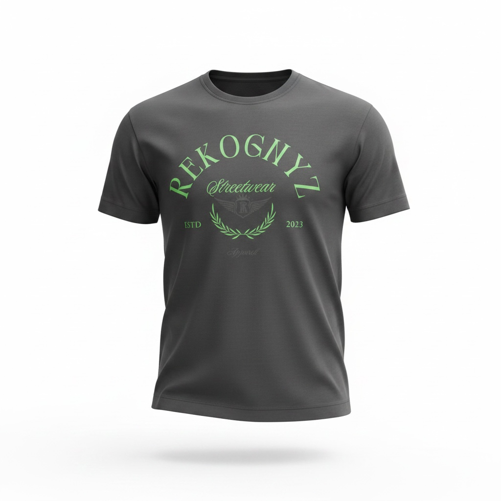 Rekognyz Archive Tee