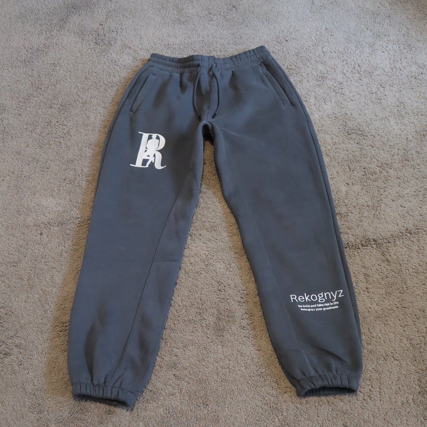 Rehognyz Joggers