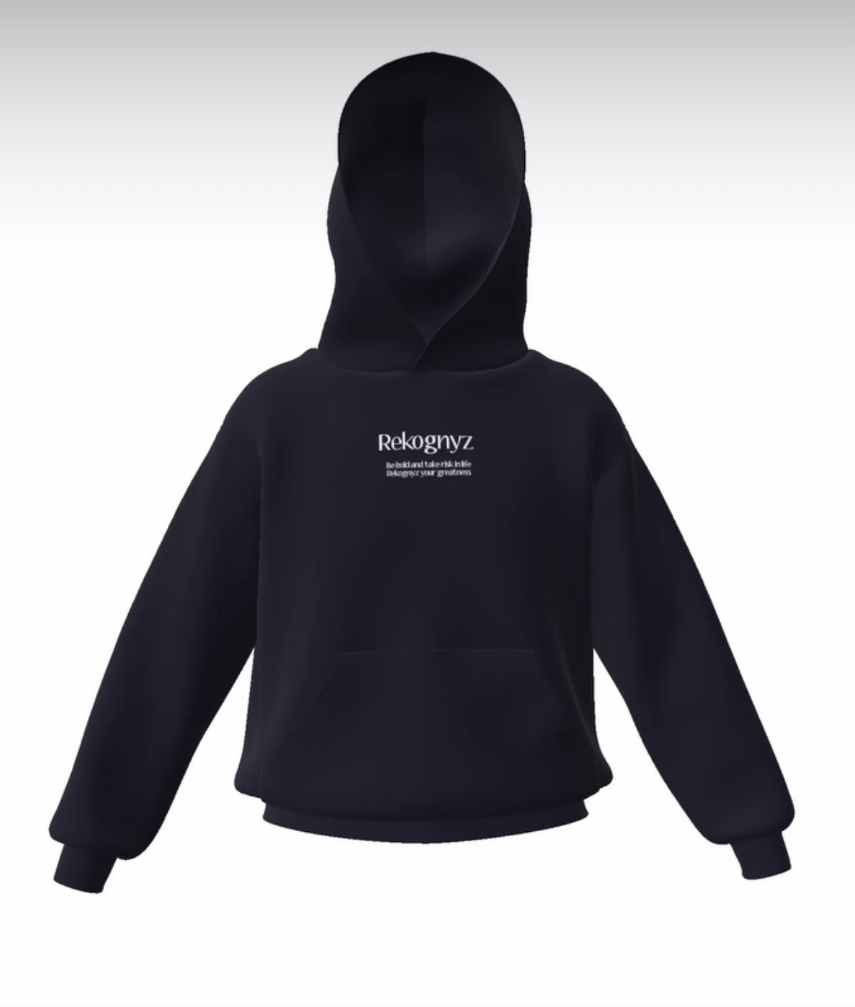 Rekognyz Hoodies