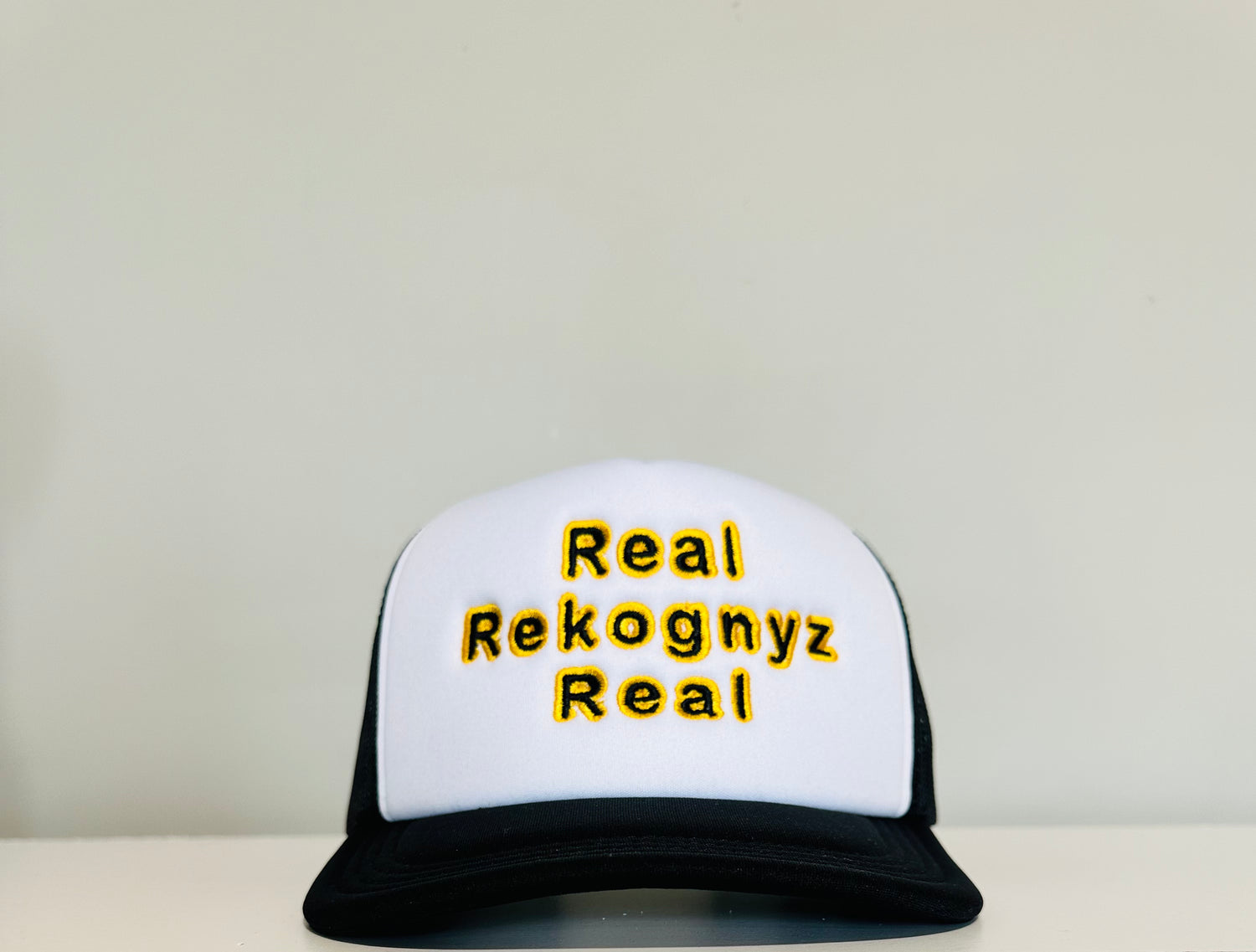 Rekognyz Trucker Caps