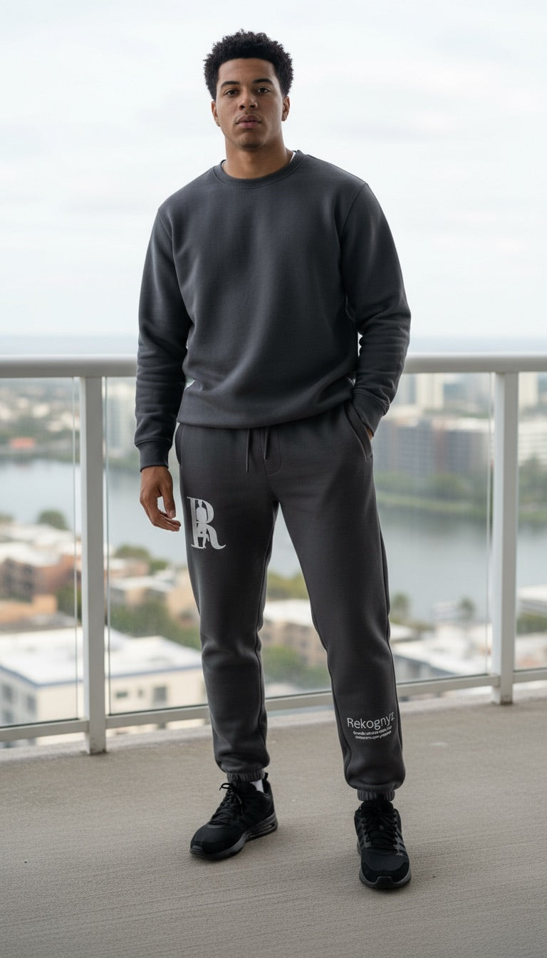 Rekognyz Joggers