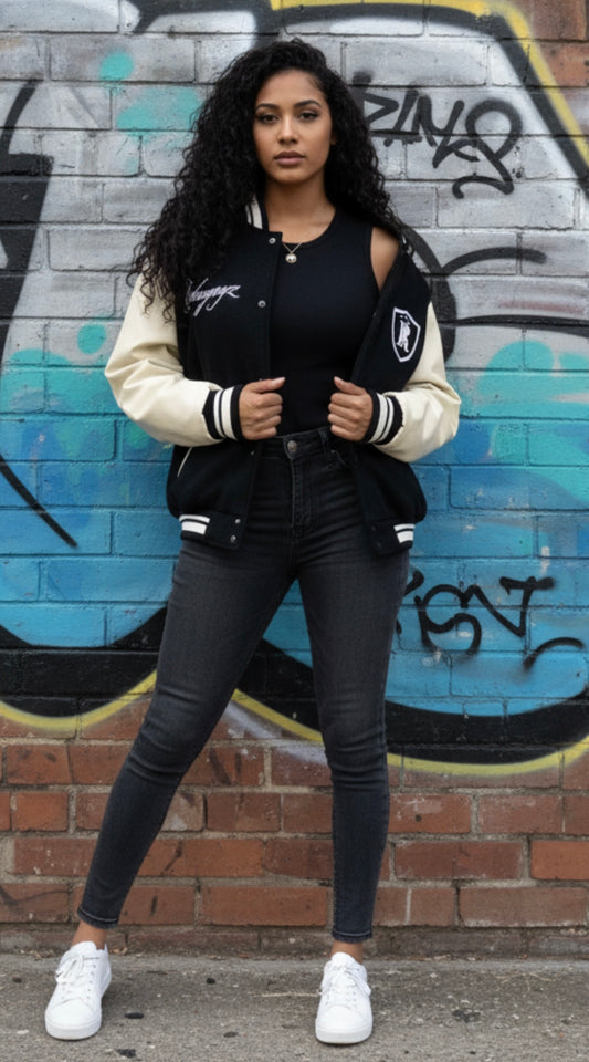 Rekognyz Classic Varsity