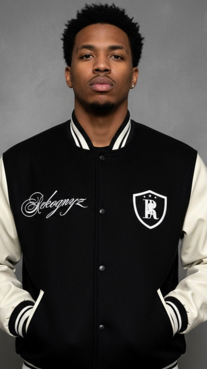 Rekognyz Classic Varsity