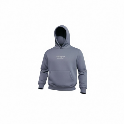 Rekognyz Logo Hoodie
