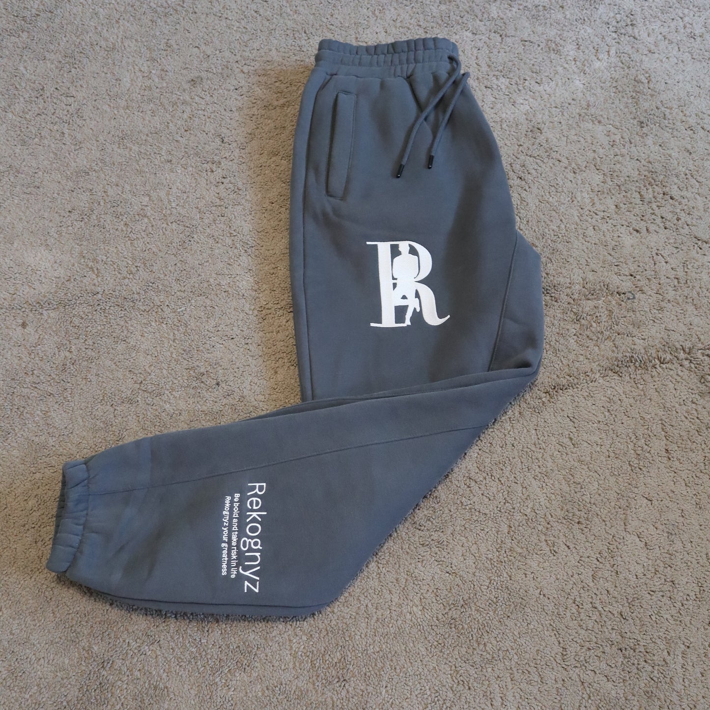 Rekognyz Joggers