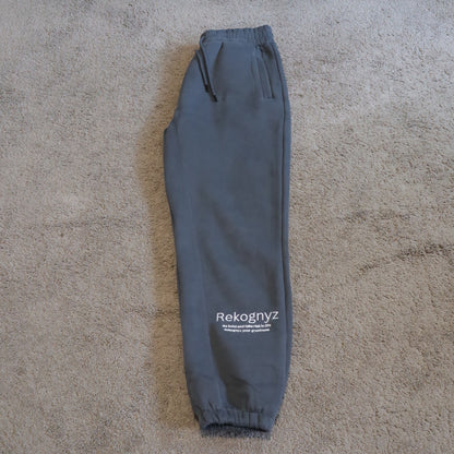 Rekognyz Joggers