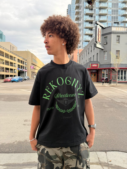 Rekognyz Archive Tee