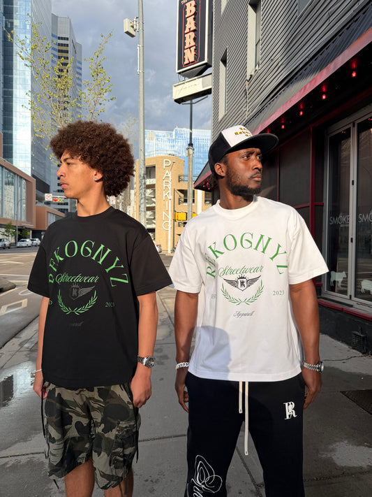 Rekognyz Archive Tee