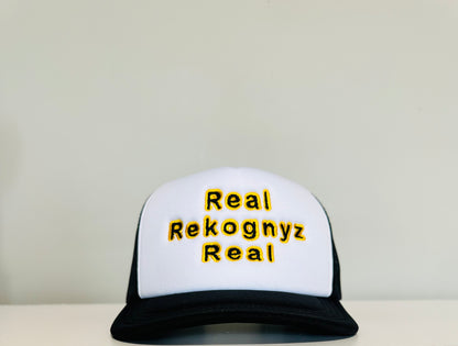 Rekognyz Trucker cap