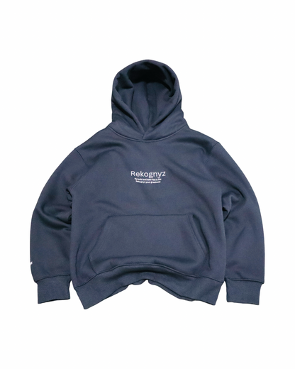 Rekognyz Logo Hoodie