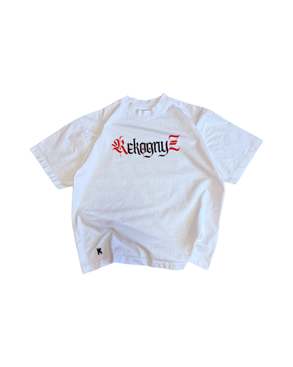 Rekognyz Old English T-Shirt