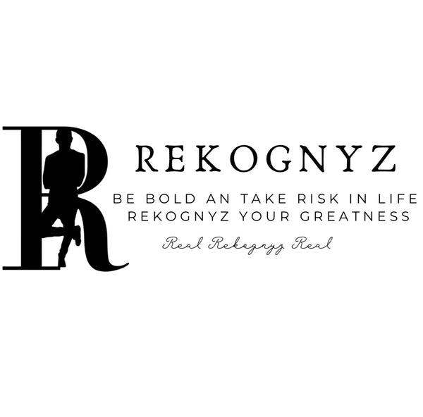 Rekognyz Clothing