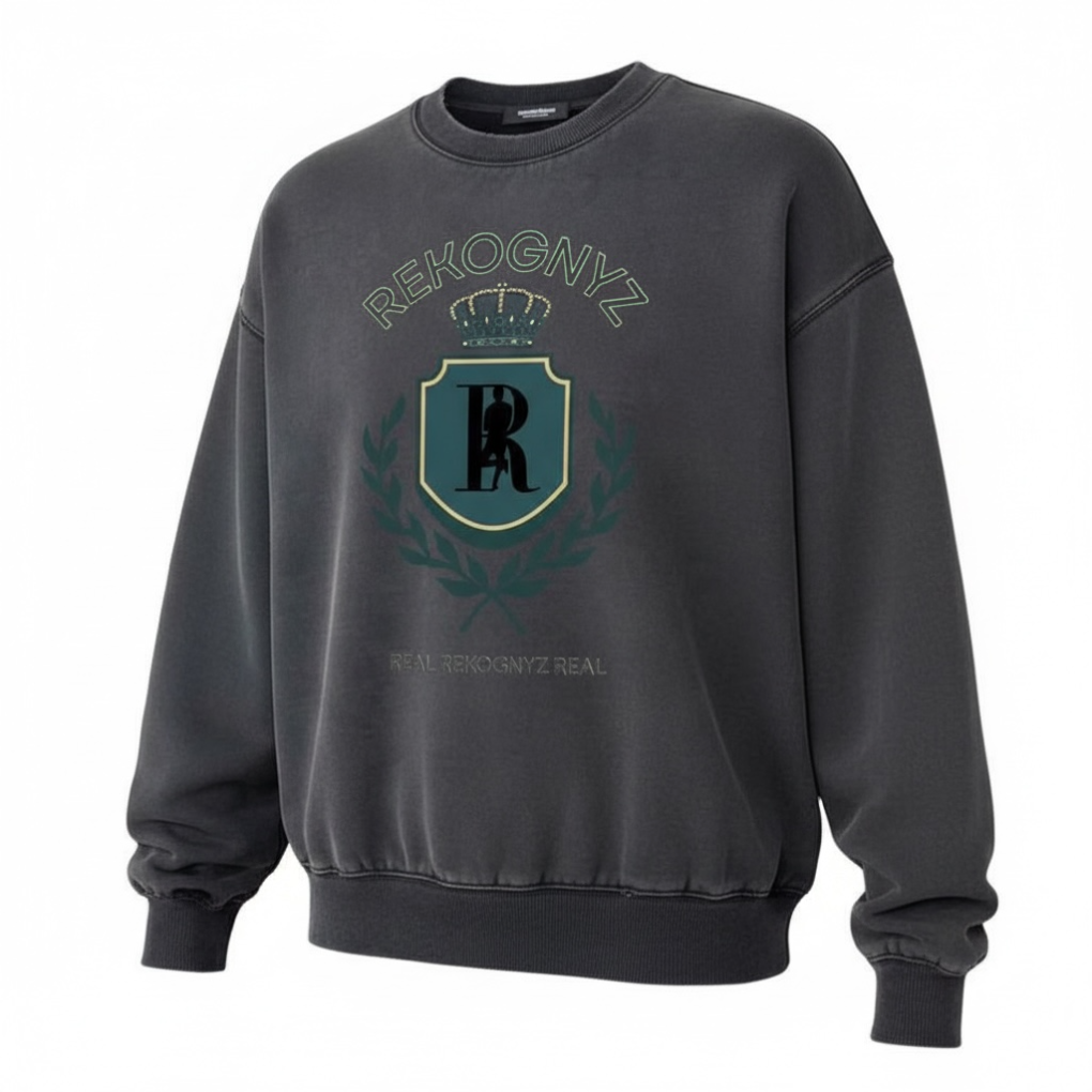 Rekognyz Coture Vintage Sweater