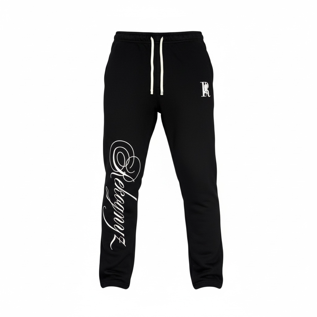 Rekognyz Epitome Jogger