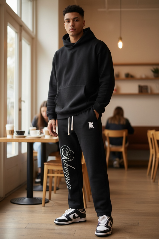 Rekognyz Epitome Jogger