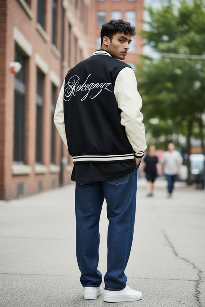 Rekognyz  Classic Varsity