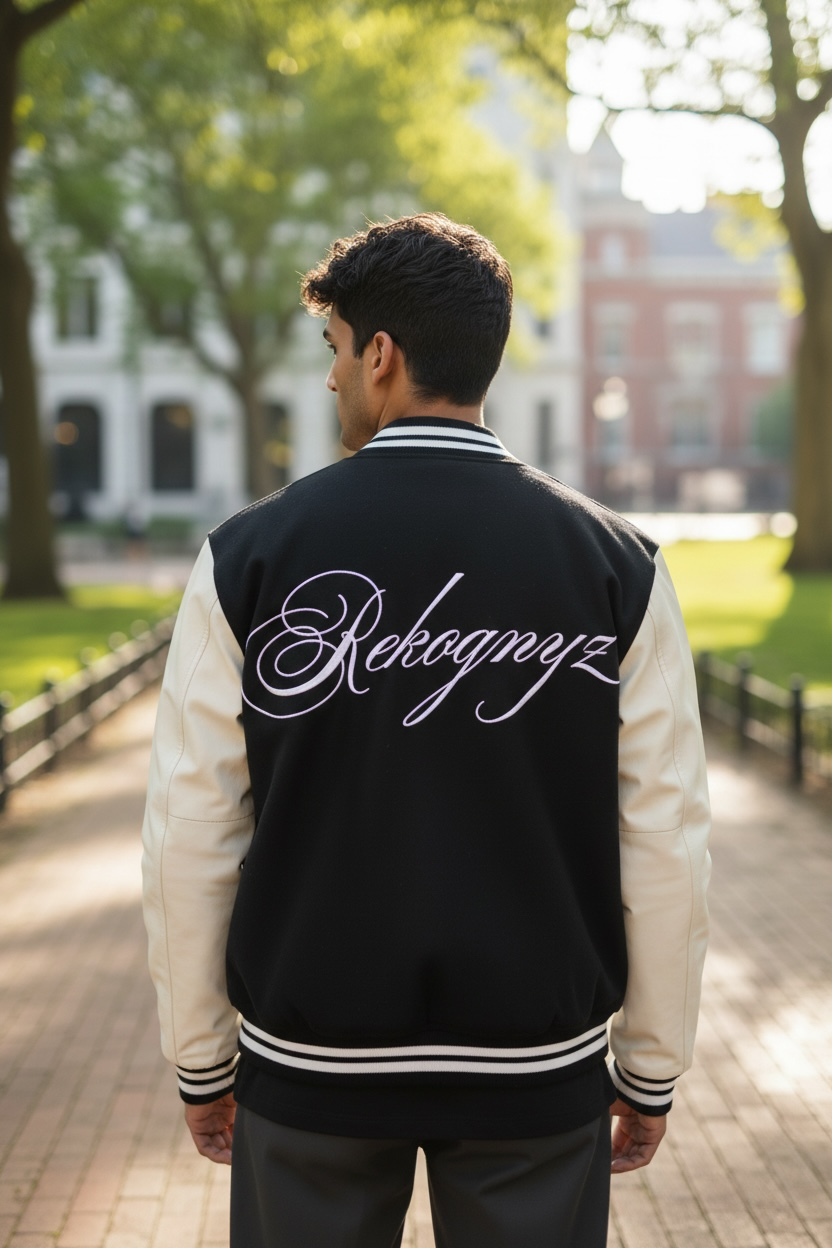 Rekognyz  Classic Varsity