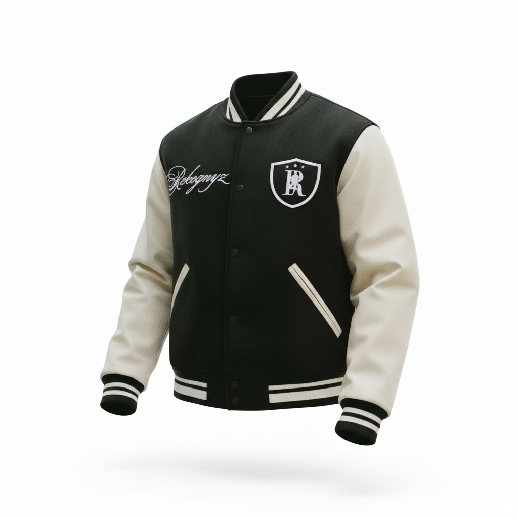 Rekognyz  Classic Varsity