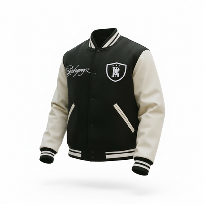 Rekognyz  Classic Varsity
