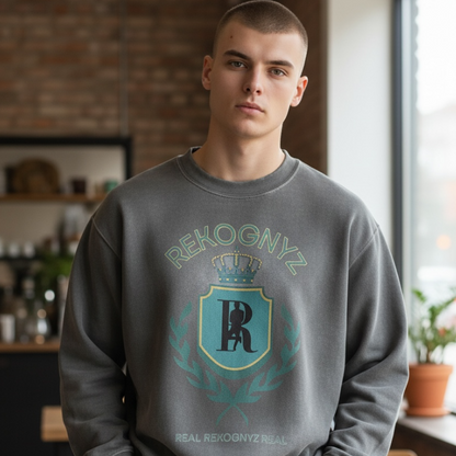Rekognyz Coture Vintage Sweater