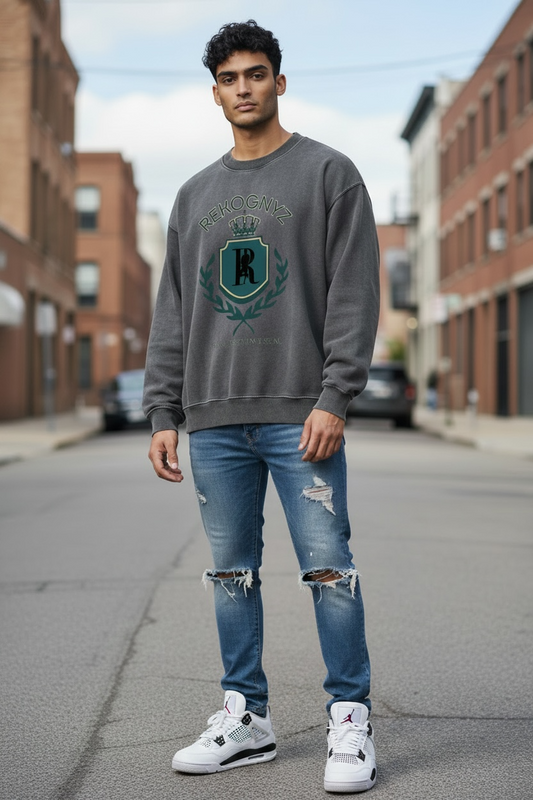 Rekognyz Coture Vintage Sweater