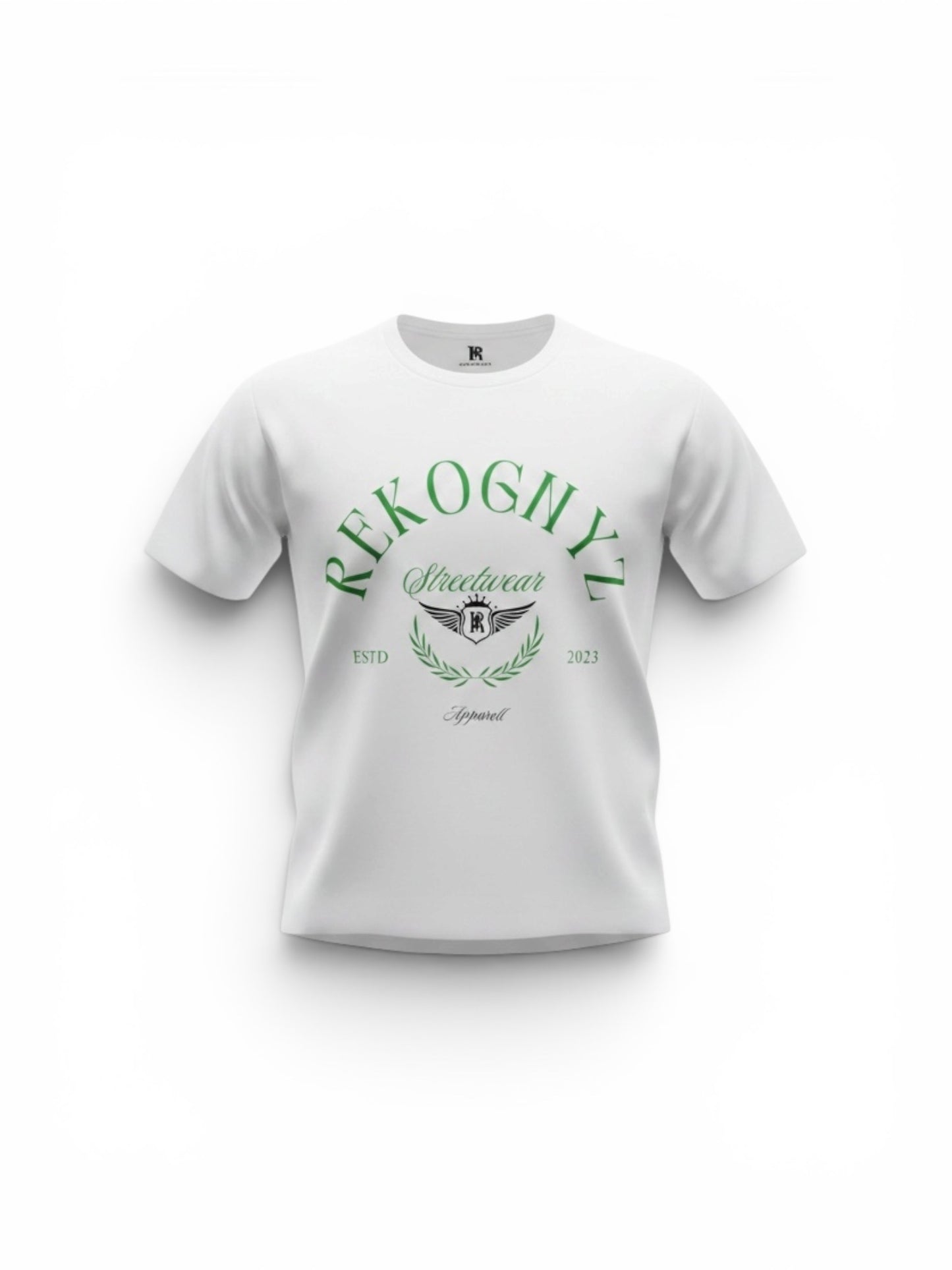 Rekognyz Archive Tee