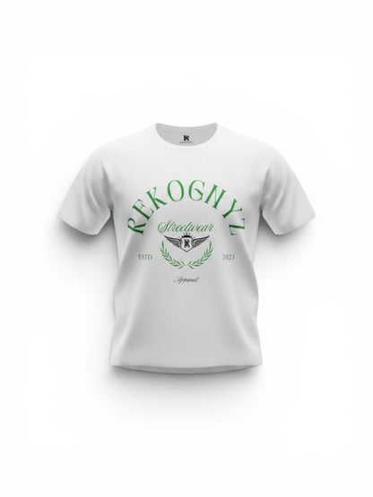 Rekognyz Archive Tee