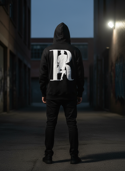 Rekognyz Logo Hoodie