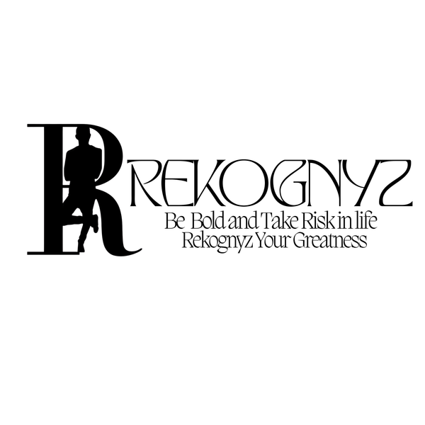 Rekognyz Clothing